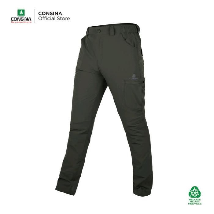 CELANA CONSINA ELCAMINO Original Panjang
