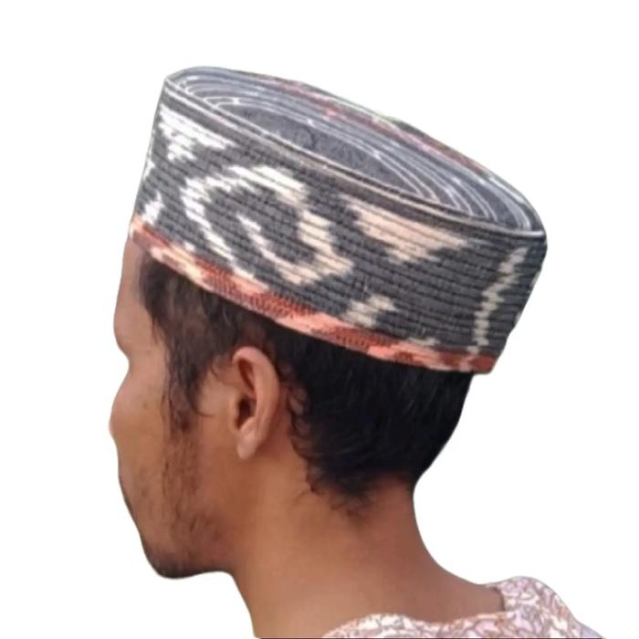 Songkok Kopiah Peci Lombok