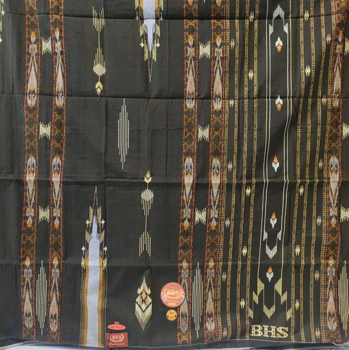 SARUNG BHS SDI MASTERPIECE BRONZE