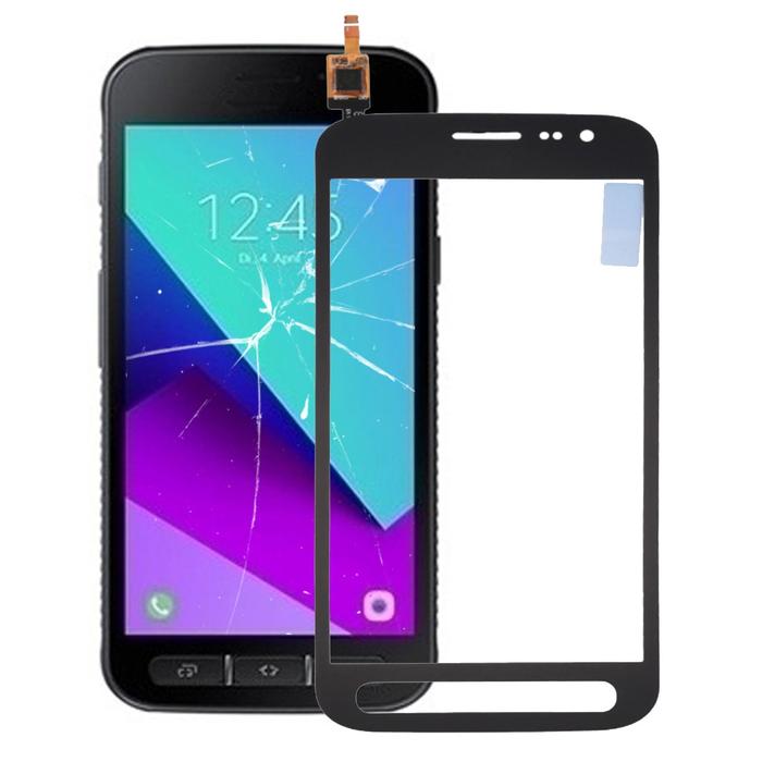 Panel Layar Sentuh untuk Galaxy Xcover4 SM-G390