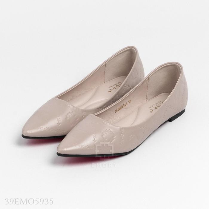 Emory Style Shoes Renata 39Emo 5935 | Sepatu Flat Shoes Casual Kantoran