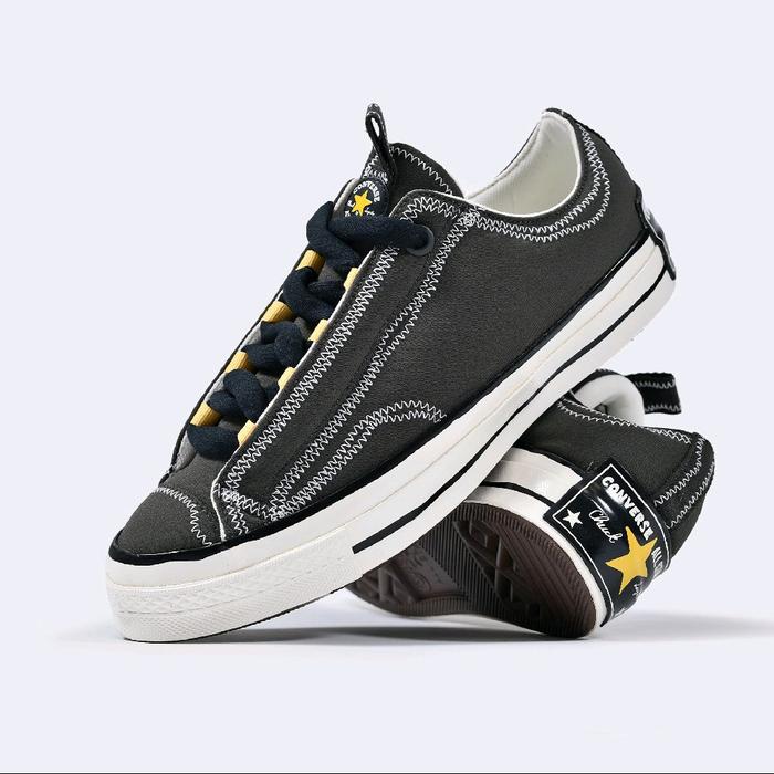 Converse Chuck 70 OX Sketch Puffed Dense Canopy