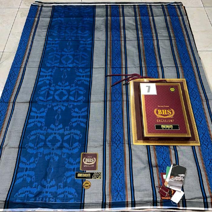 SARUNG BHS EXCELLENT TIPE JTB GOLD LAWAS