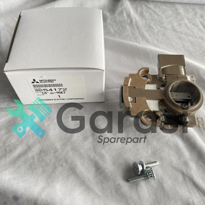 Ic Regulator Mitsubishi Canter 125PS/110PS/ FE75 Turbo/ FE74 ORIGINAL