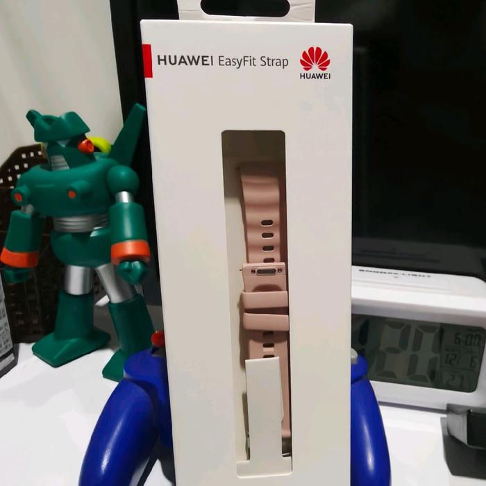 huawei easyfit strap huawei watch gt 5 , gt 6 41 mm
