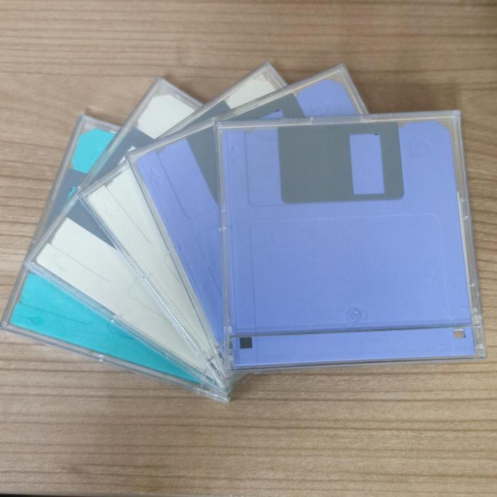 Disket Floppy Disk Verbatim