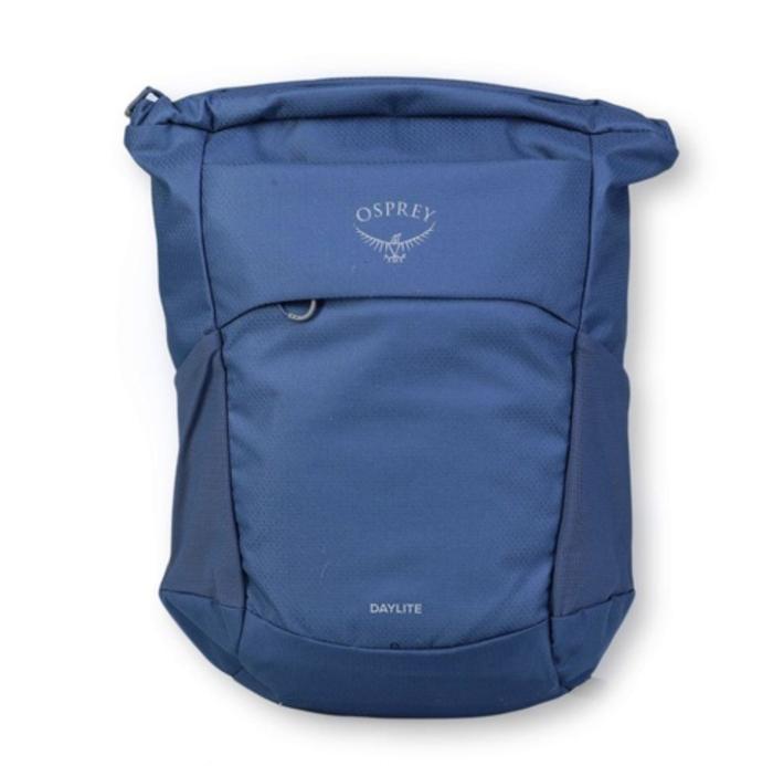 RANSEL EIGER DAYLITE TOTE PACK S21 30 LITER - RANSEL LAPTOP 15 INCH - TAS COWO CEWE - RANSEL PUNGGUN