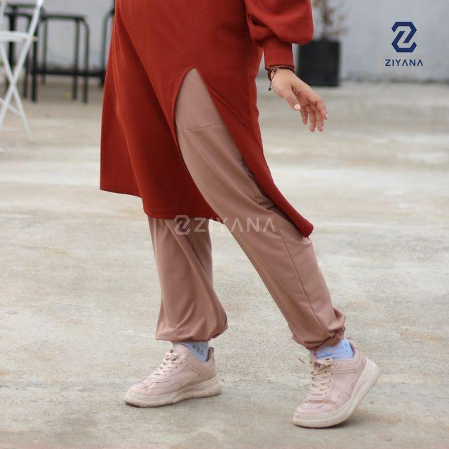 Ziyana - Innerpants Jersey Jumbo*