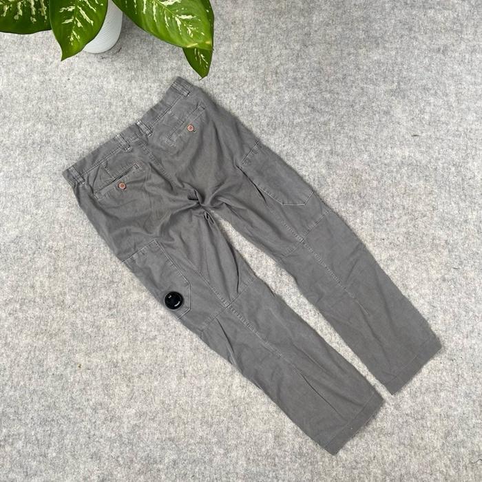 Long pants cargo celana kargo  CP Company japan market super cakep banget