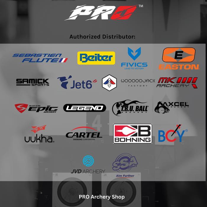 DOVETAIL / DOVE TAIL / SPARE PART HOYT LIMBS | PART LIMB BUSUR RECURVE BAREBOW ALAT PANAHAN TAD167