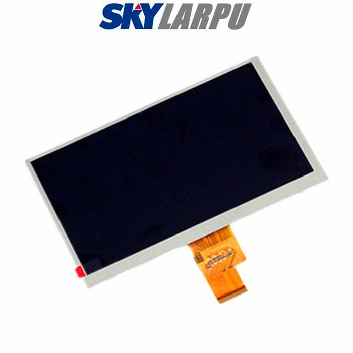 Asli 7 "Inci LCD Panel untuk SL007DH45FPC-V1 untuk RoverPad Air S70