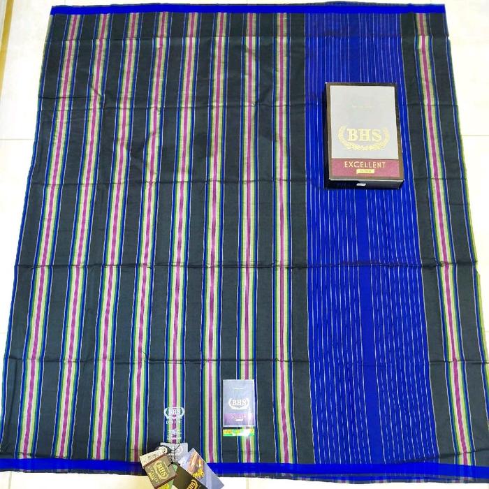SARUNG BHS KES EXCELLENT SILVER