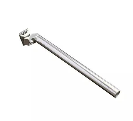 Seatpost 25.4 x 300 mm Federal MTB 26 Klasik Vintage Chrome