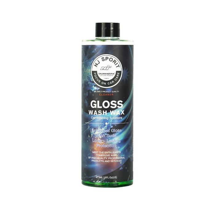 Car wash liquid concentrated car wash liquid car wash foam car wash