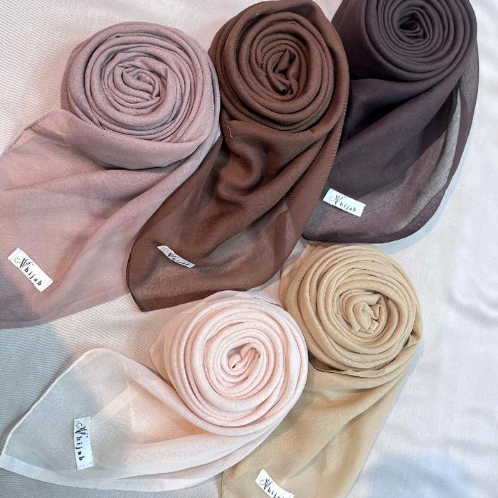 vn hijab Paris japan by vn store fashion
