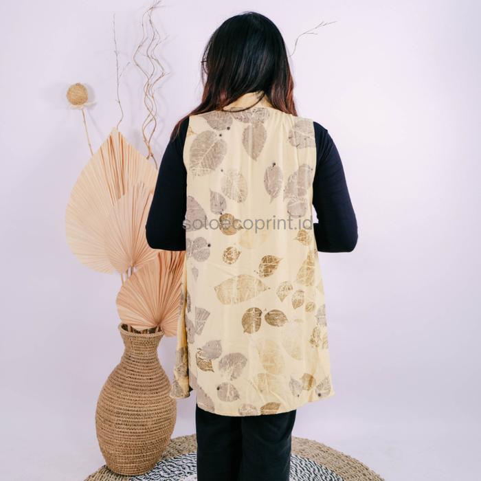 BELLA OUTER/LONG OUTER CEWEK/OUTER CEWEK/OUTER LONG CEWEK/OUTER WANITA KEKINIAN/LONG OUTER