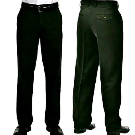ZETMAN size 27-38 CELANA KAIN PRIA / CELANA KAIN FORMAL PRIA / CELANA KANTOR PRIA / CELANA KAIN HITA