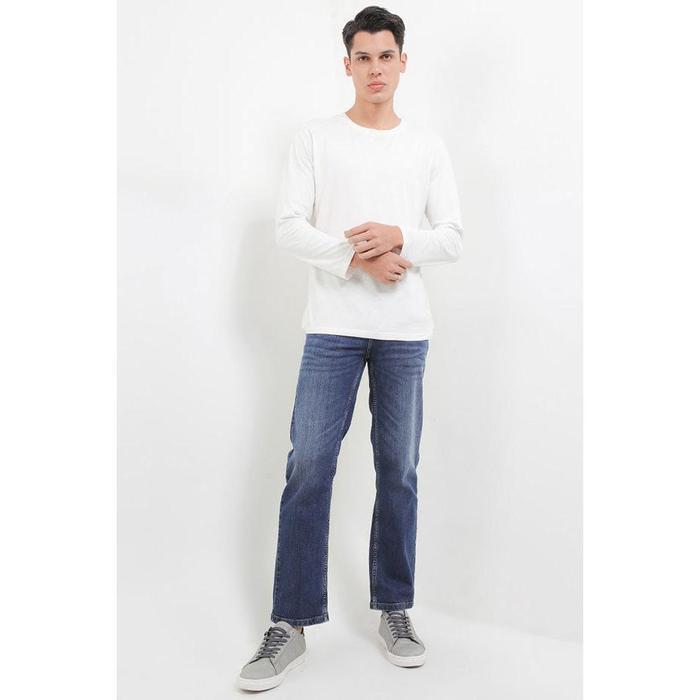 Cardinal Celana Panjang Denim Pria C0952Bk16A
