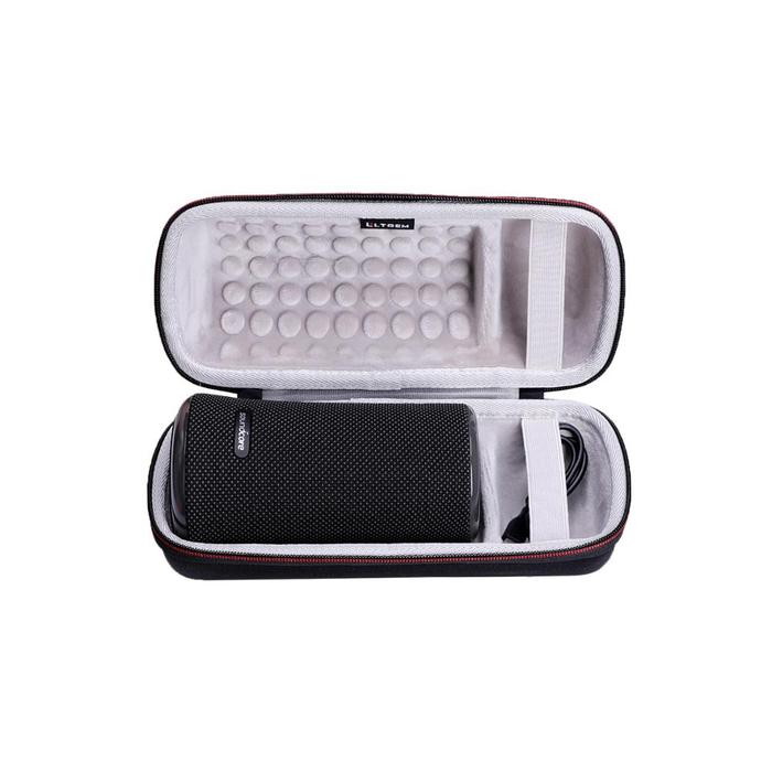 LTGEM Waterproof EVA Hard Case for Anker Soundcore Flare 2 Bluetooth