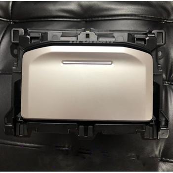 Car Interior Storage Box Dashboard Toolbox Cab Glove Box Toyota_Land Cruiser Prado