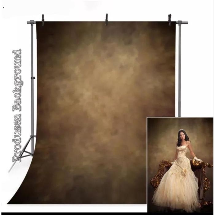 3x2,5m Kain Background Foto Abstrak Latar Studio Photography Backdrops
