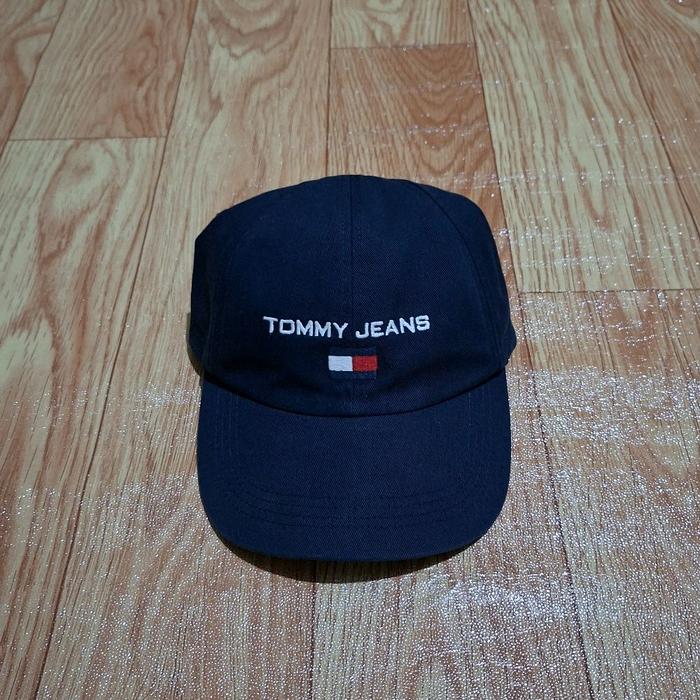 topi tommy jeans Hilfiger