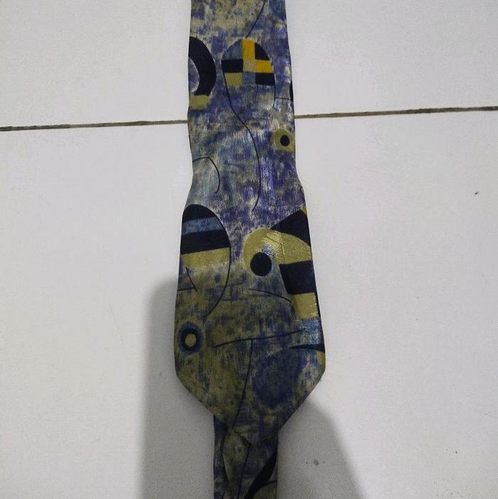 Dasi Pria St. Michael From Marks & Spencer