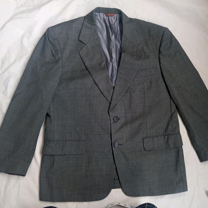 Loro Piana Wool Blazer Preloved