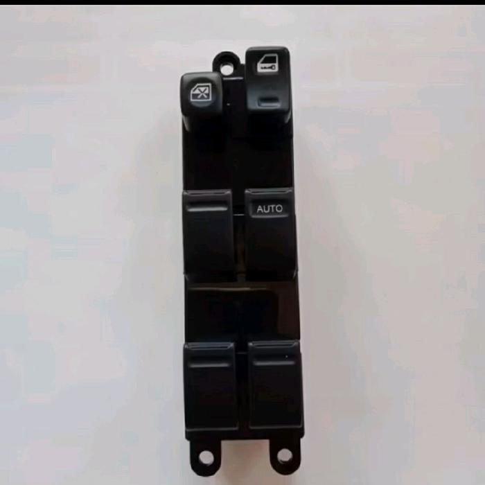 Switch Swit Saklar Pusat Master Power Window RH Swith Tombol Power Kanan Nissan X-Trail Xtrail Old L