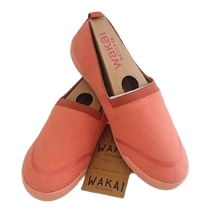WAKAI UKIYO - Unisex Shoes