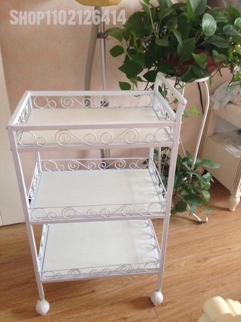 Beauty Salon Cart Nail Rack Tool Cart Beauty Cart er Beauty Cart