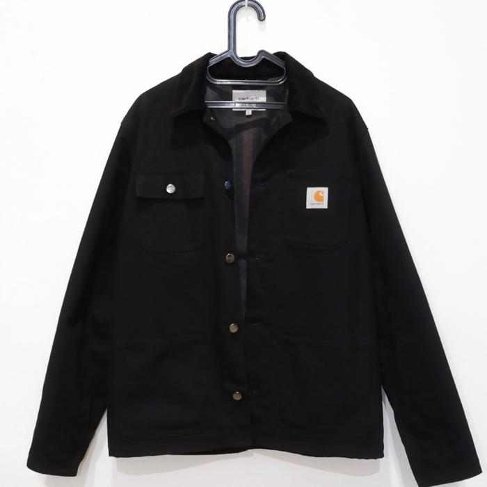 Carhartt WIP Michigan Coat Jacket