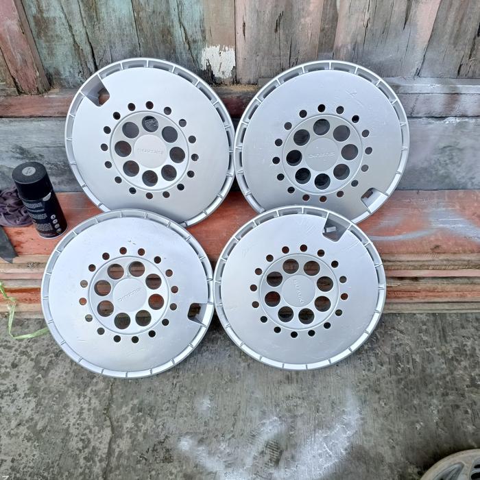 PREMIUM Dop whells dop velg suzuki forsa amenity original made in japan