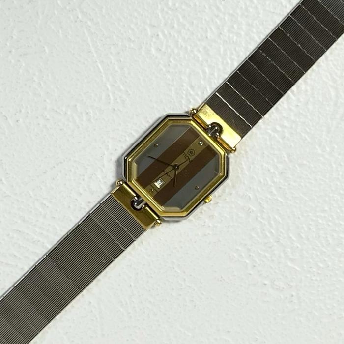 Titoni Quartz Watch Authentic