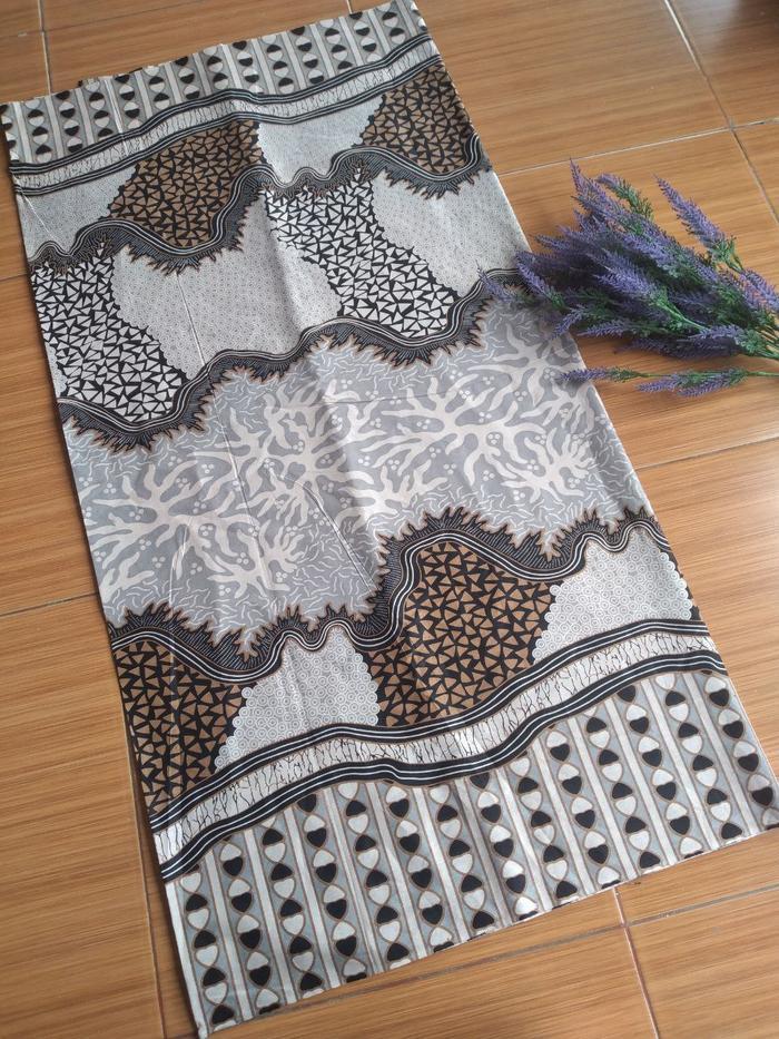 Kain Batik Pekalongan Terbaru Motif Kentring Manik Kain Panjang ahan Batik TERLARIS