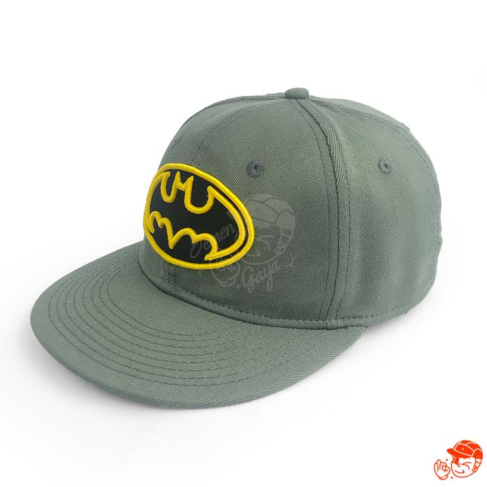 Topi Snapback Batman (thrift)