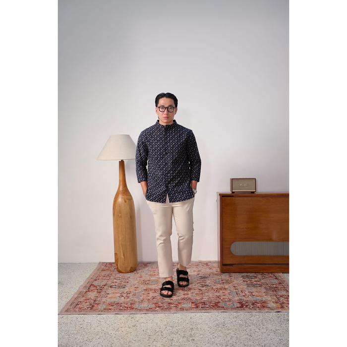 Barilie - RAFEEQ PILLAR 3/4 Sleeve Full Tricot Lining