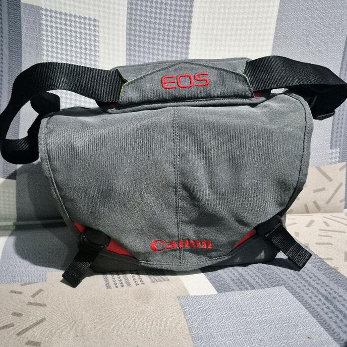 Tas Slingbag Camera Crumpler