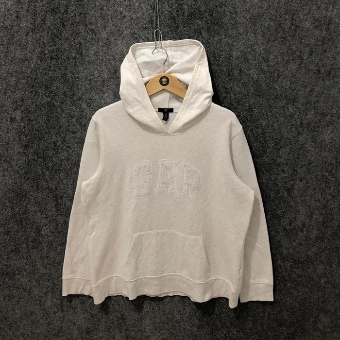 Hoodie  Gap Second / Hoodie Brand / Hoodie Keren / Hoodie Pria /  Sweater / Hoodie
