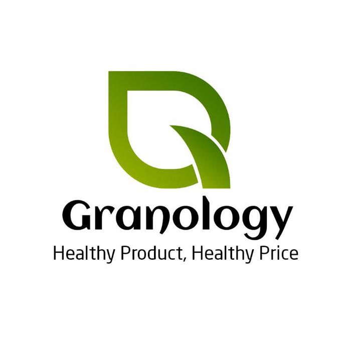 Gelatin Bubuk Halal Premium t (500 gram) by Granology