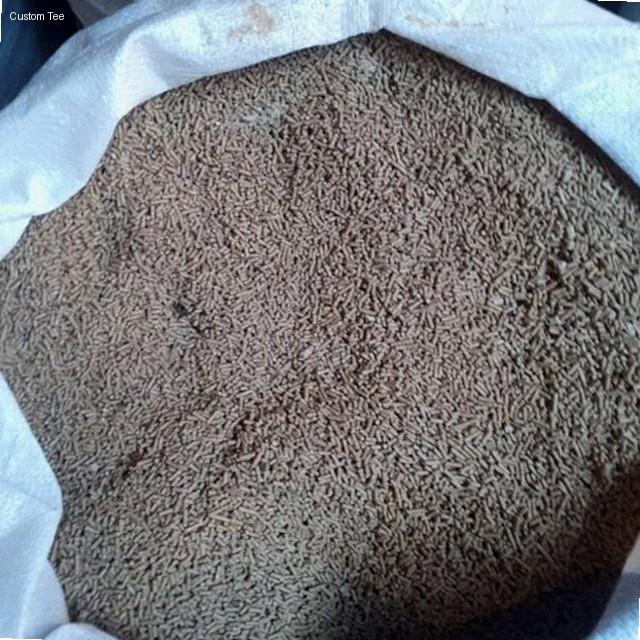 PELET PUR BURUNG MAKANAN BURUNG OCEHAN PER 1 KG PUR JALAK TRUCUK BEO DLL | Hot Item
