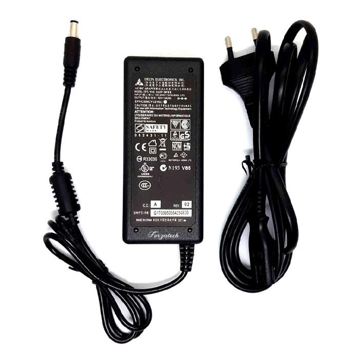 Adaptor Charger Keyboard Yamaha PSR E353M/E463/E170/E172/E175/E203 New Bergaransi