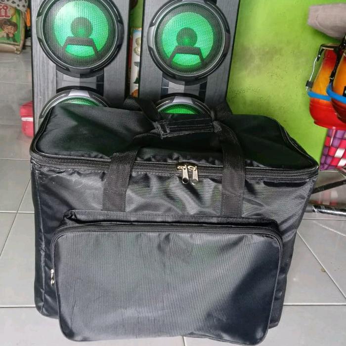 TAS KEMPUL TALI/KEMPUL JAIPONG