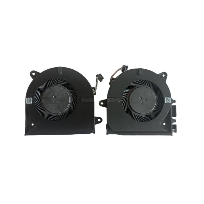 Original CPU GPU Cooler Fan for HP ZHAN99 G3I ZBOOK Power G7 G8