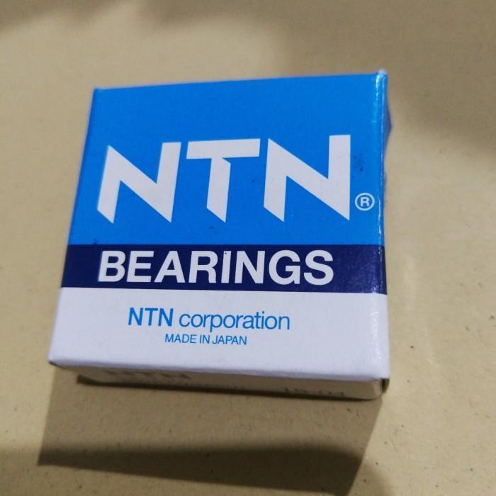 NTN 33206 laher bearing tappered