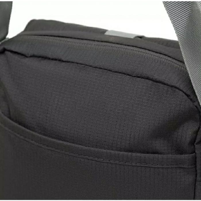 STOK TERBATAS Tas Selempang Eiger1989 Descent 3.0 Basic Shoulder Bag Travel Pouch