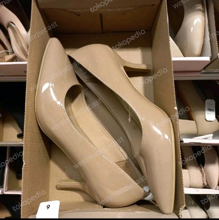 Payless Comfort Plus Janine 191037 Payless Sportstation
