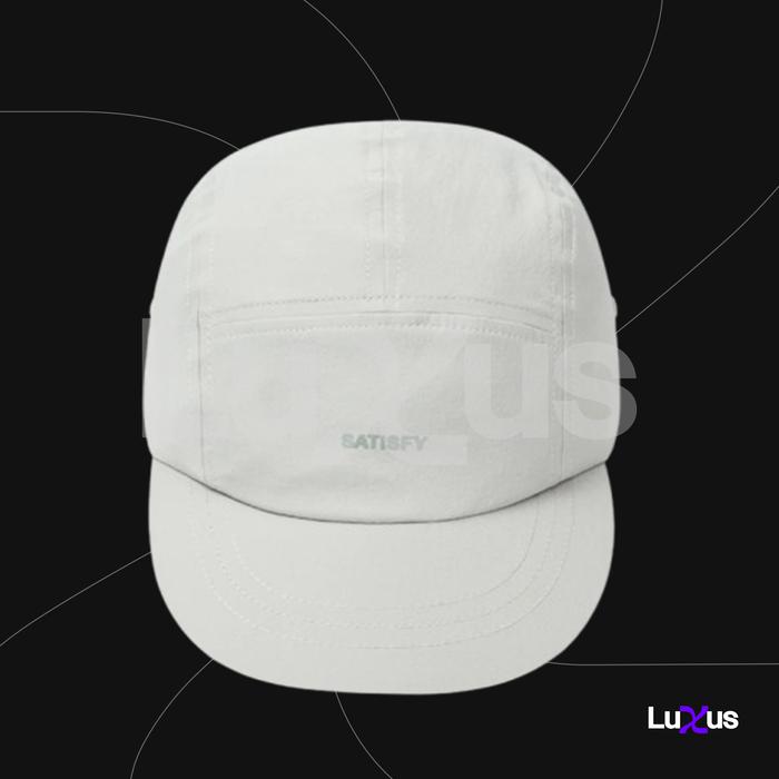 SATISFY PeaceShell Cordura Trail Cap