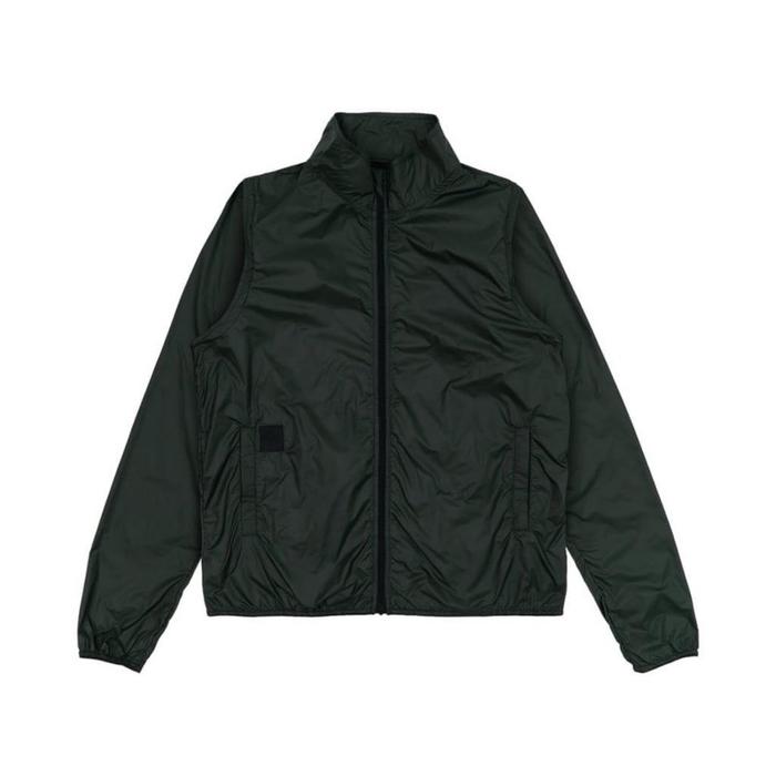 Track running jacket MATERNAL gristal