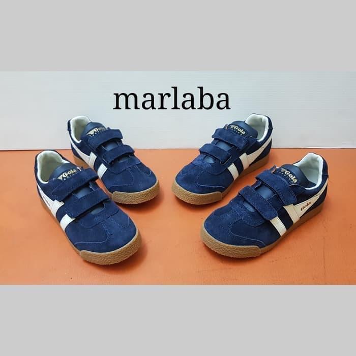 Diskon Hari Ini Sepatu Anak Original Gola Berkualitas